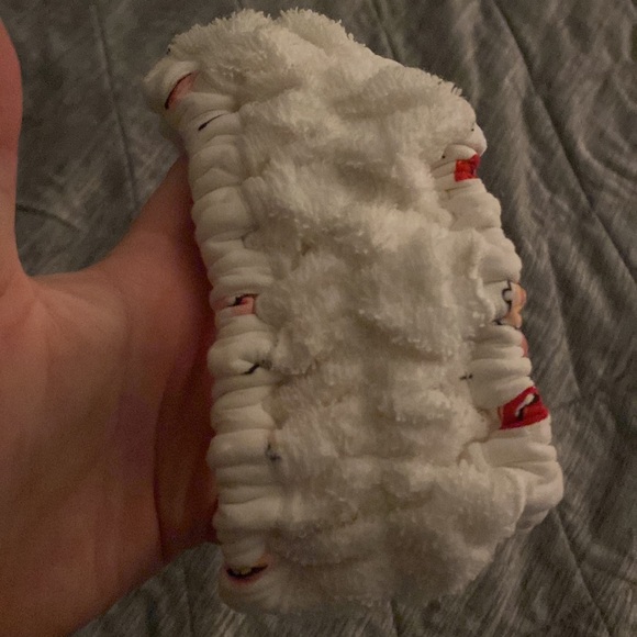 Benefit Cosmetics Getting Ready Beauty Headband - Picture 4 of 4